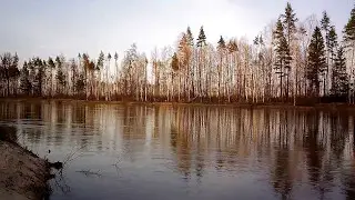 Самый быстрый сплав на 86 км Малая Кокшага - Волга 2017 river rafting
