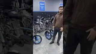 В компании Minako появилась новая модель на аренду Minako v12😎 