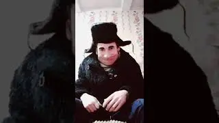 АНЕКДОТ