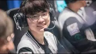 faker kata...