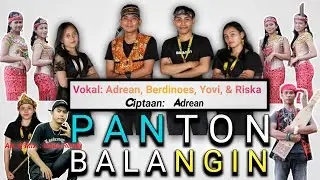 Panton Balangin - by ABRY (Adrean, Berdinoes, Riska, & Yovi)