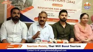 KAWA Group introduces “EDUCATION FOR ALL” initiative