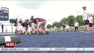 Countdown to Kickoff 2024: Ottawa-Glandorf & St. Marys