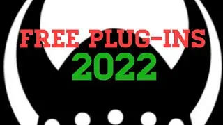 BEST FREE AUDIO PLUG INS