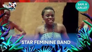 Zoom sur les artistes internationaux de cette 22e édition du Festival Au Foin De La Rue