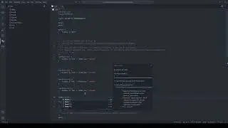 vscode-ahk-NekoHelp-  unicode-support of function