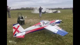 EF Slick 580 and DLE-130