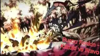 Las mejores peleas del anime; (3) (Lo mejor de lo mejor)