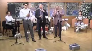 Kostya, Mukuch, Gevorg Karapetyanner - Lcreq @nkerner  & Tuy - Tuy