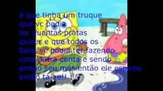 aviso triste sobre kogama