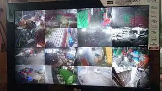 Improve CCTV camera line accuracy instantly| Cctv Camera Linning problem Solve| Short Video
