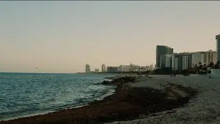 Miami Beach | 4K