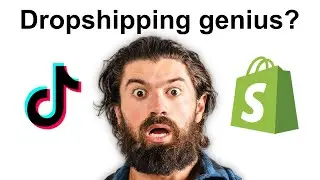 I Tried Dropshipping Using Alex Hormozi Advice