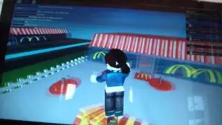 McDonalds Tycoon:  [2] /W Bunnycute
