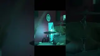 Nathy Peluso - Sana Sana [DRUM COVER]