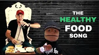 Healthy Food | ESL Songs | English For Kids | Planet Pop 