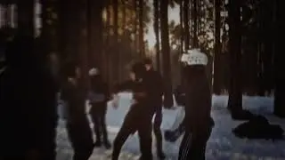 танцы оффников офф вайн
