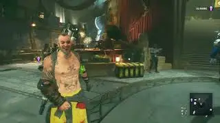 Suicide Squad W Dustin/Icemonster and Insane Part 2 - Rocksteady's best game? (Part 2/2)