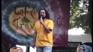 Rodrigo Solis en la UAMX