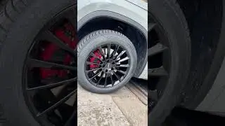 Winterräder vergessen | Typisch ich 😂