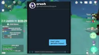 How to get a Girlfriend in Genshin Impact (STILL WORKING 2022) *not clickbait*