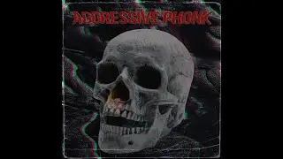 АГРЕССИВНЫЙ ФОНК / Phonk / Drift music 2024