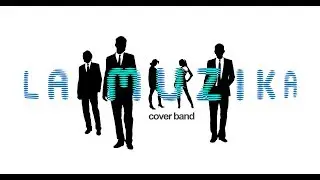 La Muzika - With You ( Егор Сесарев Cover) Live in Wilson pub
