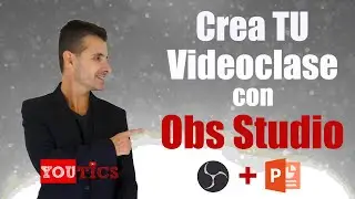 OBS Studio Tutorial 2020
