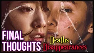 The Call (2020) Final Thoughts - Deaths, Disappearances & Ending (Re) Explained