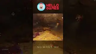No Mans Sky - The Cursed Expedition #gaming #nomanssky #thecursedexpedition #nomansky