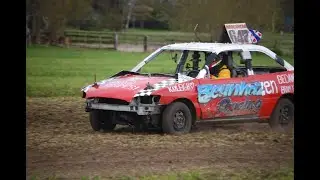 Autocross Hemelum Onboard Madcamera