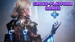 Top 10 Best Cross-Platform Mobile Games of 2025