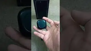 Samsung galaxy buds pro #reveiw #samsung #shorts