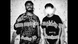 street sessions - IbarRap MC #1