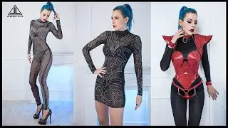 New 🖤 Designer: Lorand Lajos from Munich