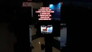 TIPS JADI FOTOGRAFER ACARA FORMAL DIRUANGAN 