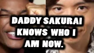 Etika Reacts To Happy Birthday Sakurai