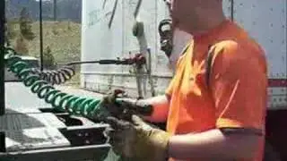 Connecting a Trailer (turorial #9)