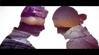Rave Radio - Morning Light feat MANBN (Official Music Video)