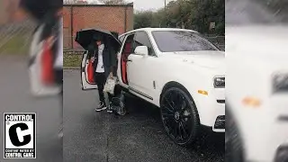 Lil Baby Type Beat - 
