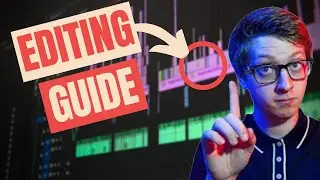 Start to Finish Video Editing - Beginners Guide