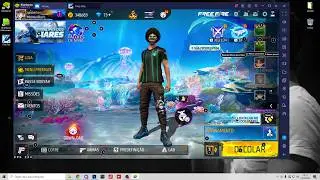 I DISCOVERED THE BEST LIGHTWEIGHT EMULATOR FOR ANY WEAK PC 🔥🚀 AND THE BEST SETTINGS 🔥🚀 FREE FIRE