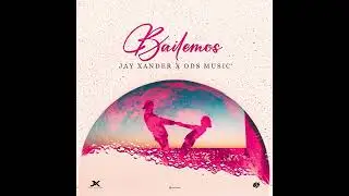 Jay Xander - Bailemos (Audio Oficial)