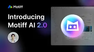 👋 Meet Motiff AI 2.0 | The Best AI Partner for UI Design