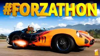 🟡 Forza Horizon 5 🌴Прохождение еженедельного 