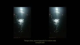 Roma en Chernobyl - Barcelona |Letra|