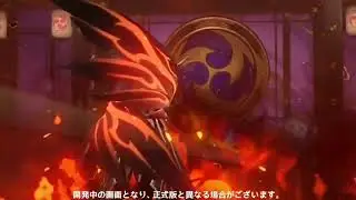 When the Genshin fandom is down bad