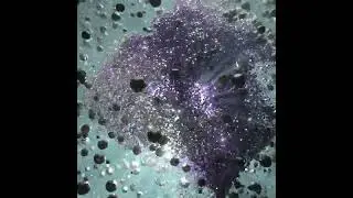 Abstract Particles #Houdini #redshift