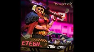 Rage of Destiny Gift Codes - 04/10/2022