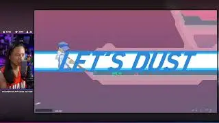 1 • Dustforce